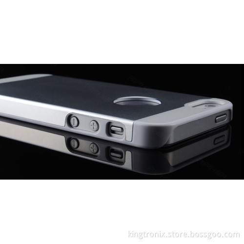 Metal Case for iPhone 5 5s (KT-11042)